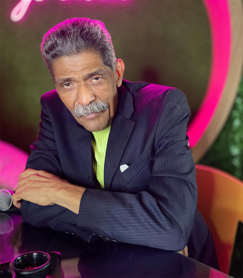 Pedro Durán