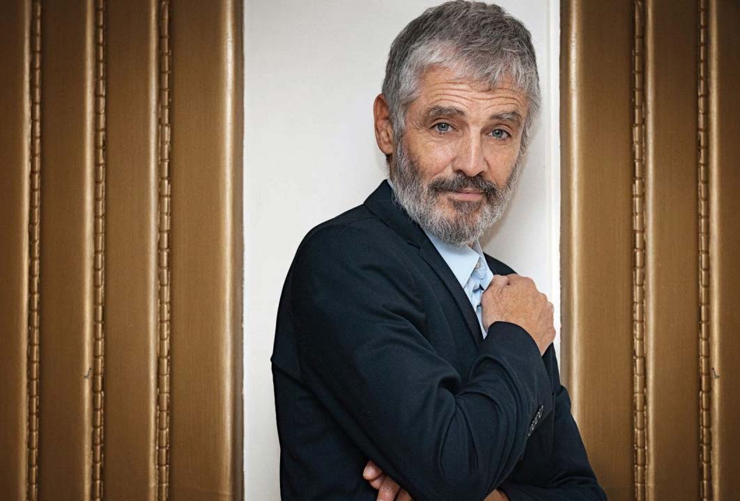 Germán Palacios