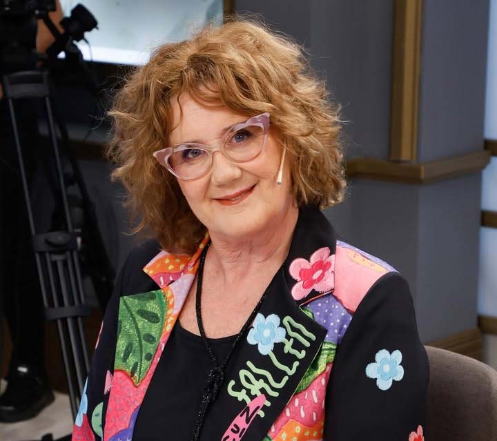 Verónica Llinás