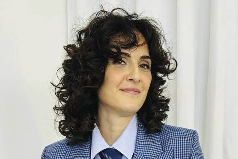 Julieta Díaz