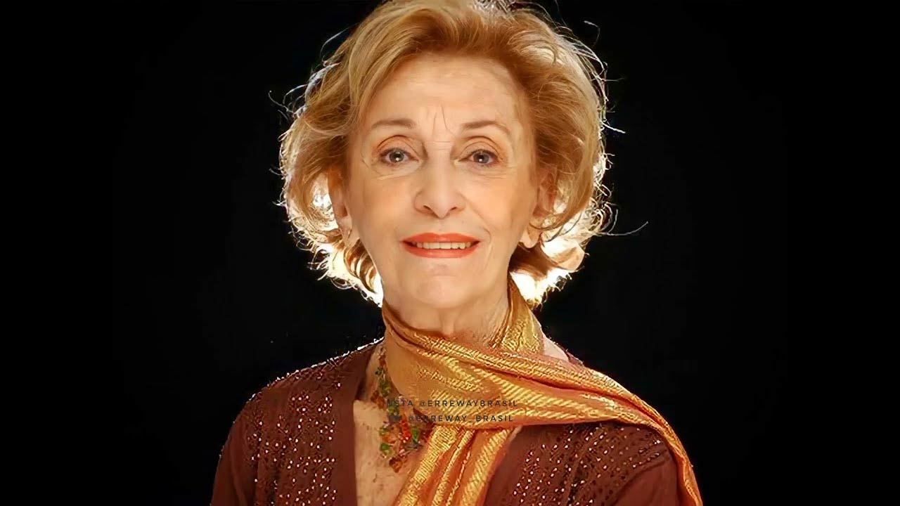 Hilda Bernard