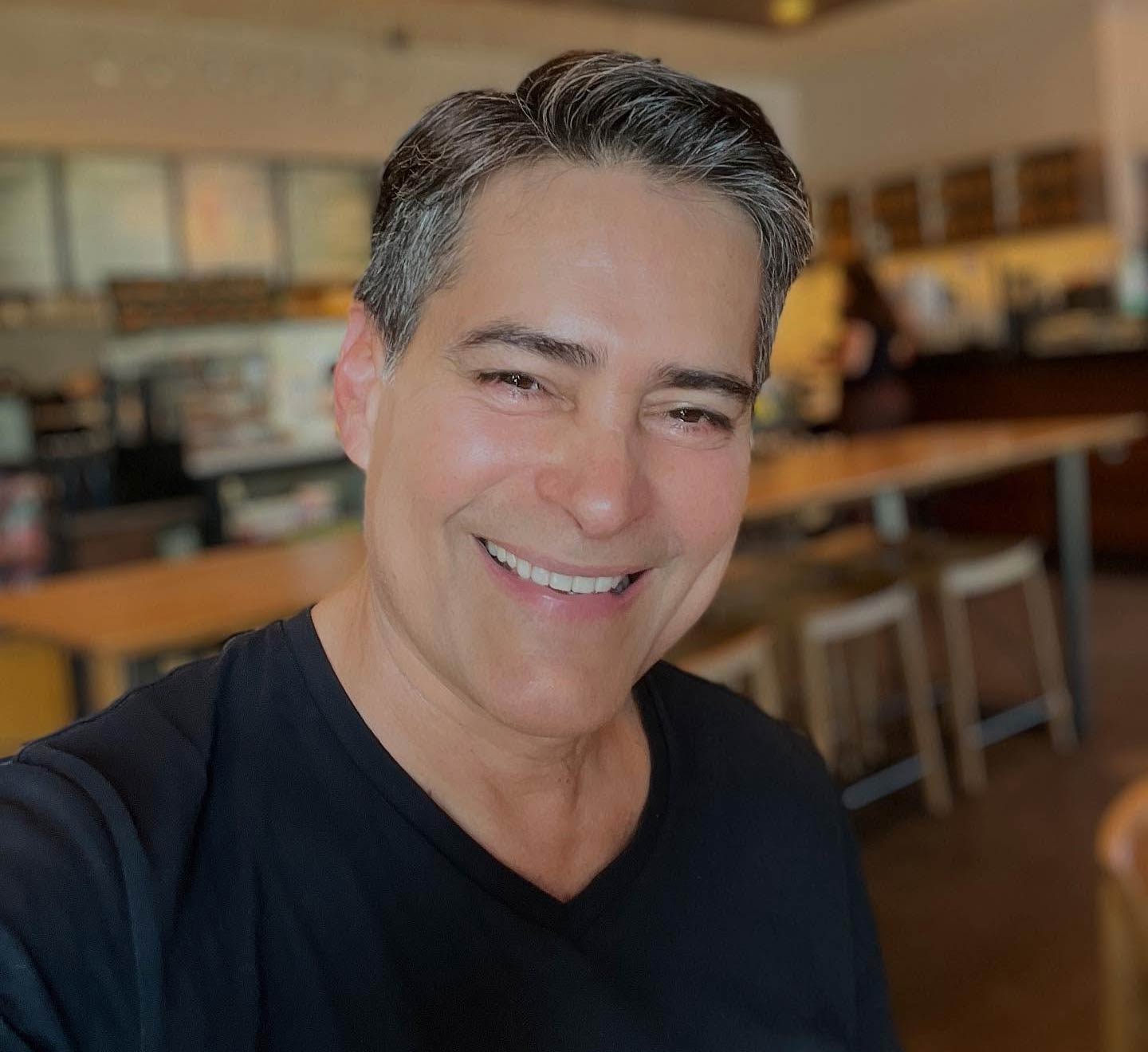 Carlos Montilla