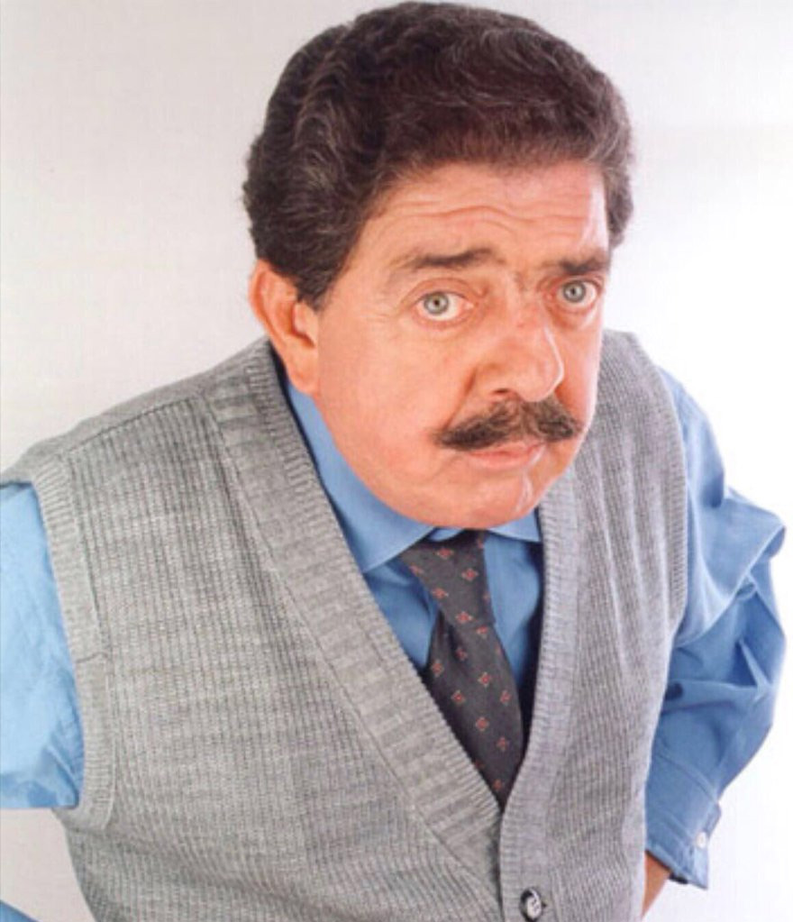 Freddy Galavís
