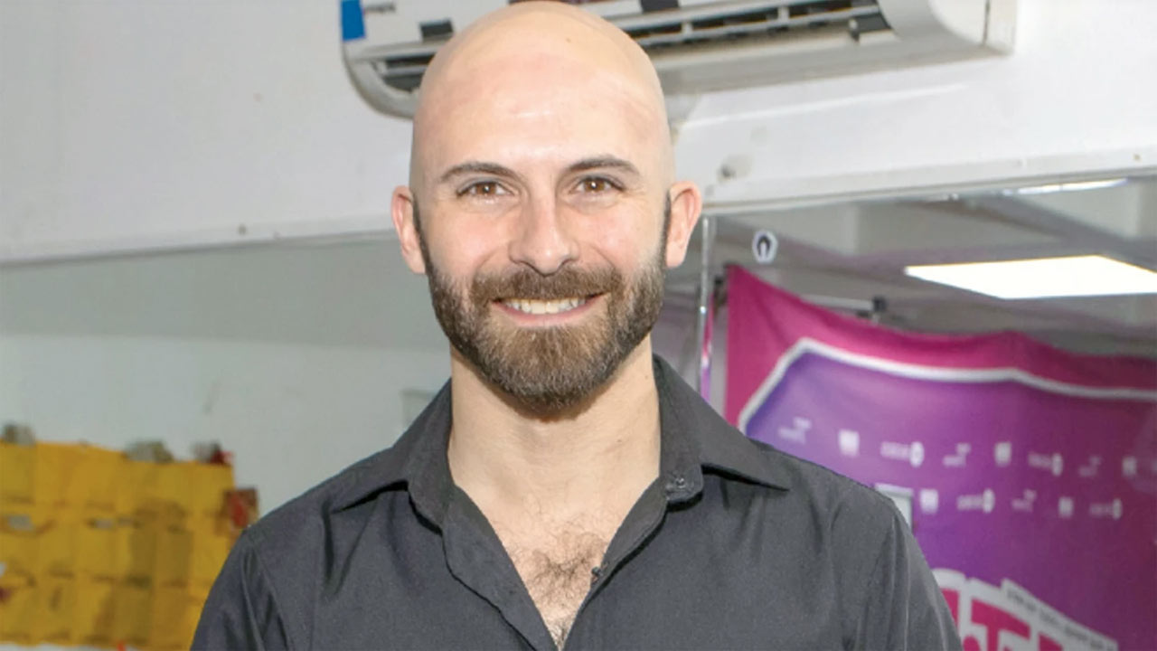 Imanol Landeta