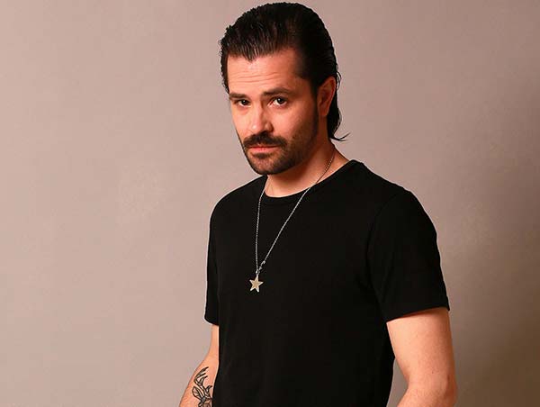 Felipe Colombo