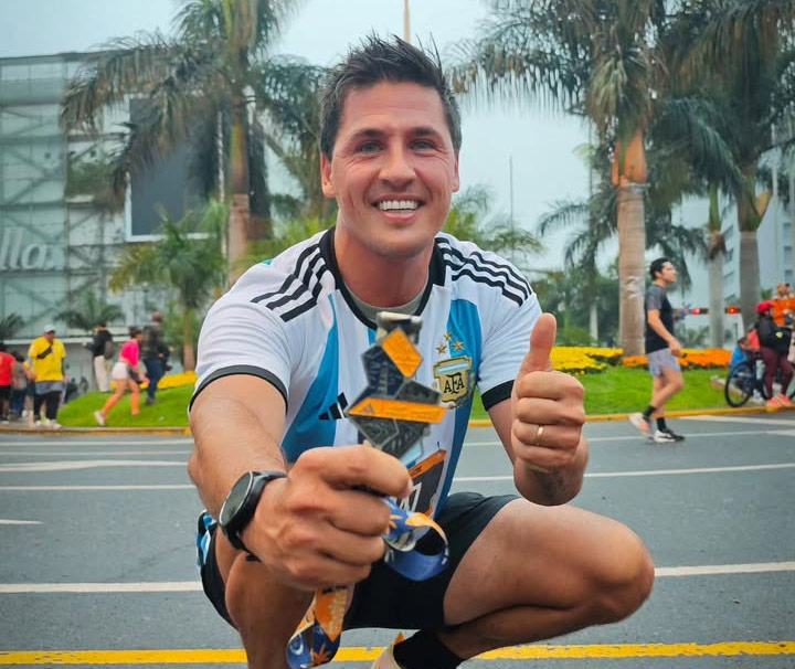 Jorge Maggio