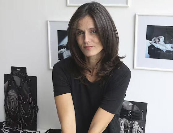 María Fernanda Neil