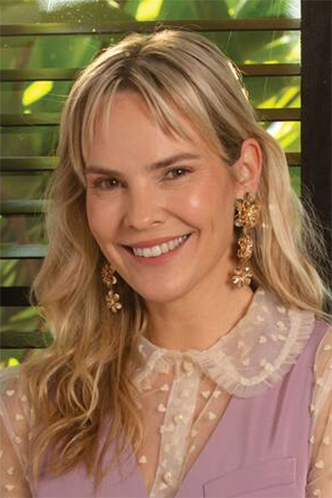 Mariana Seligmann
