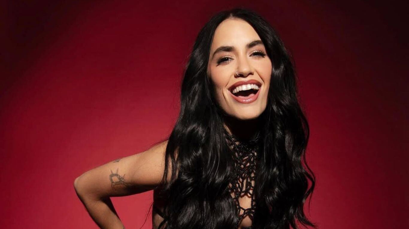 Lali Espósito
