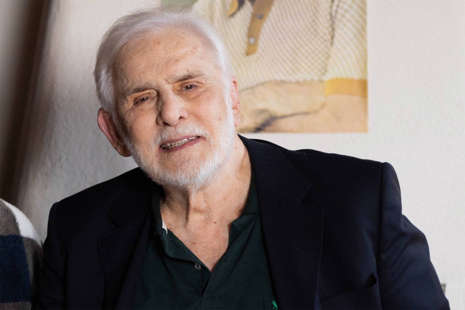 Francisco Cuoco