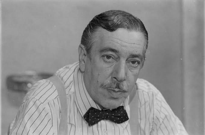 José Lewgoy
