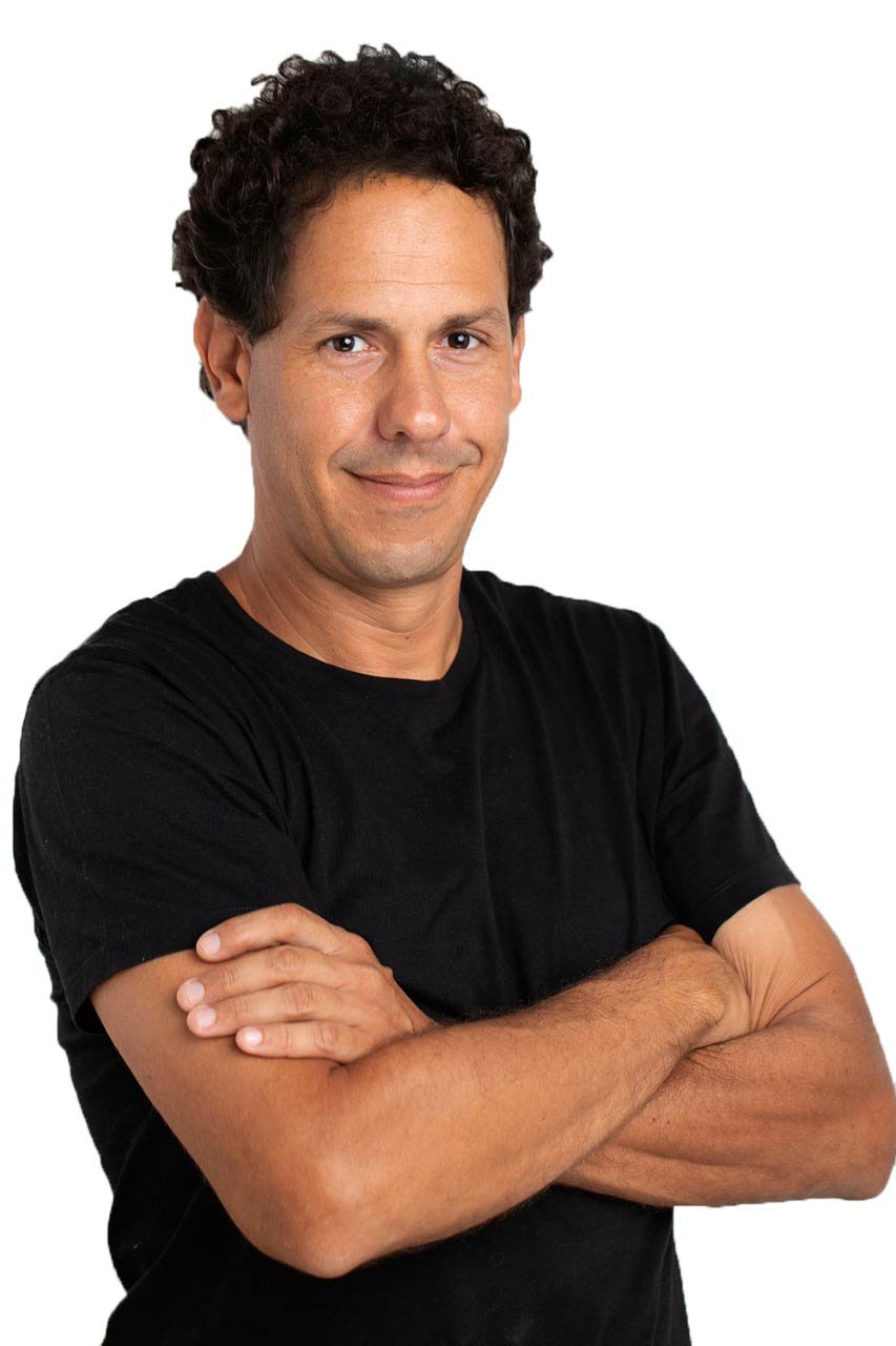 Guga Coelho