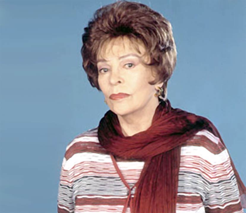 María Rosa Gallo