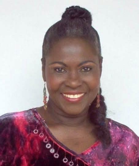 Carmen Marina Torres