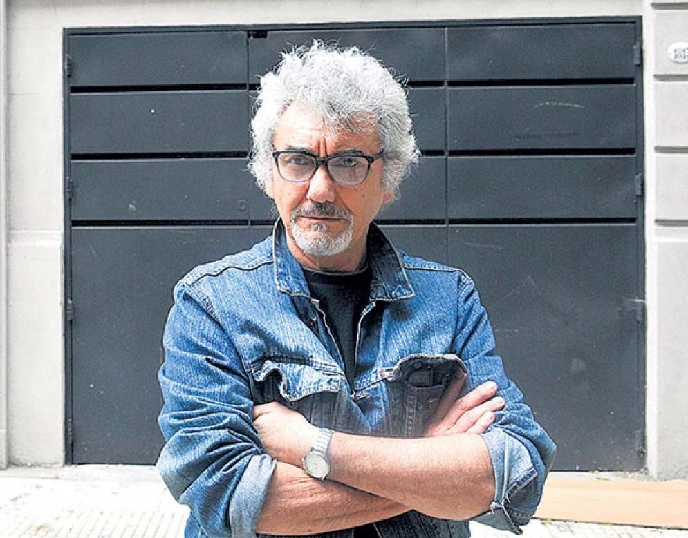 Roberto Ibáñez