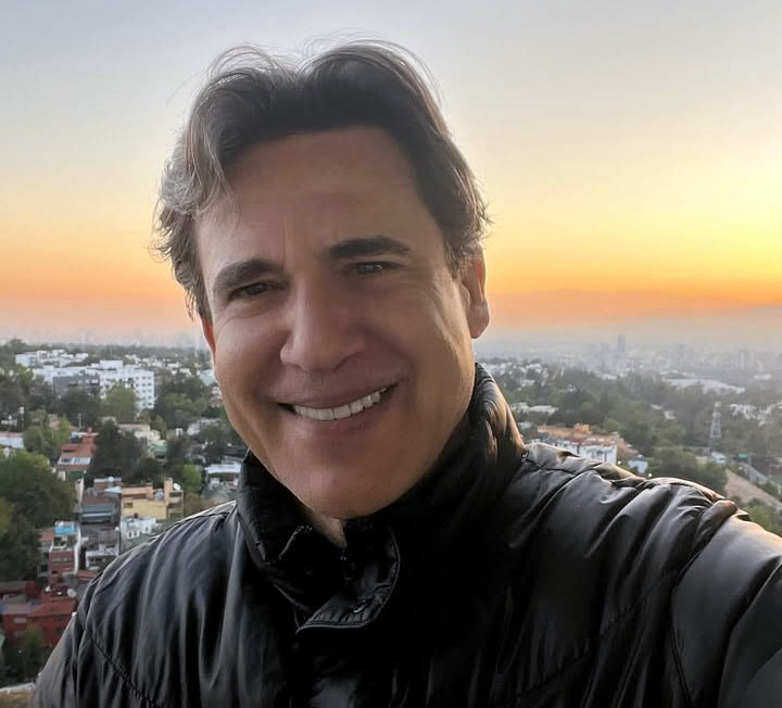 Jorge Aravena