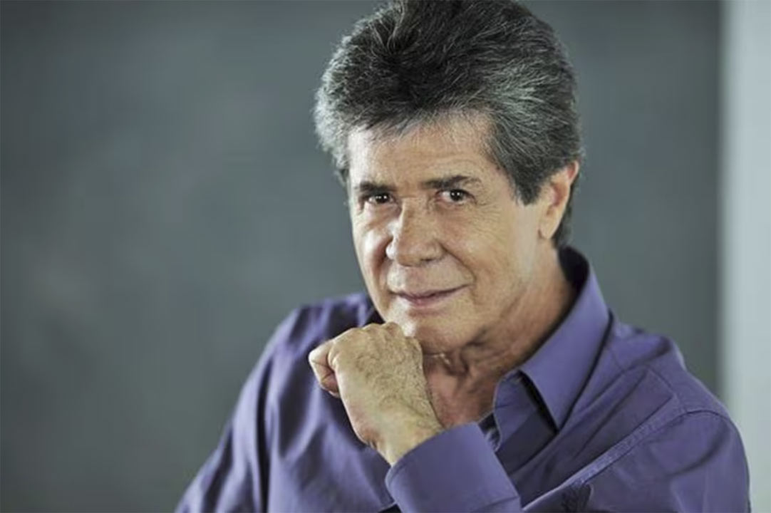 Eduardo Serrano