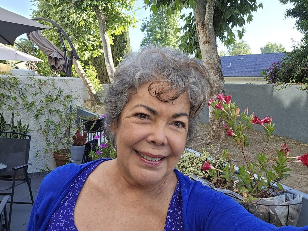 Jeannette Lehr