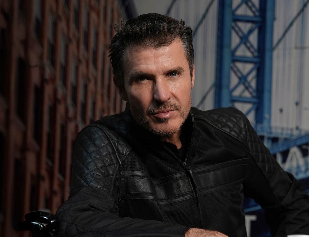 Leonardo Garcia