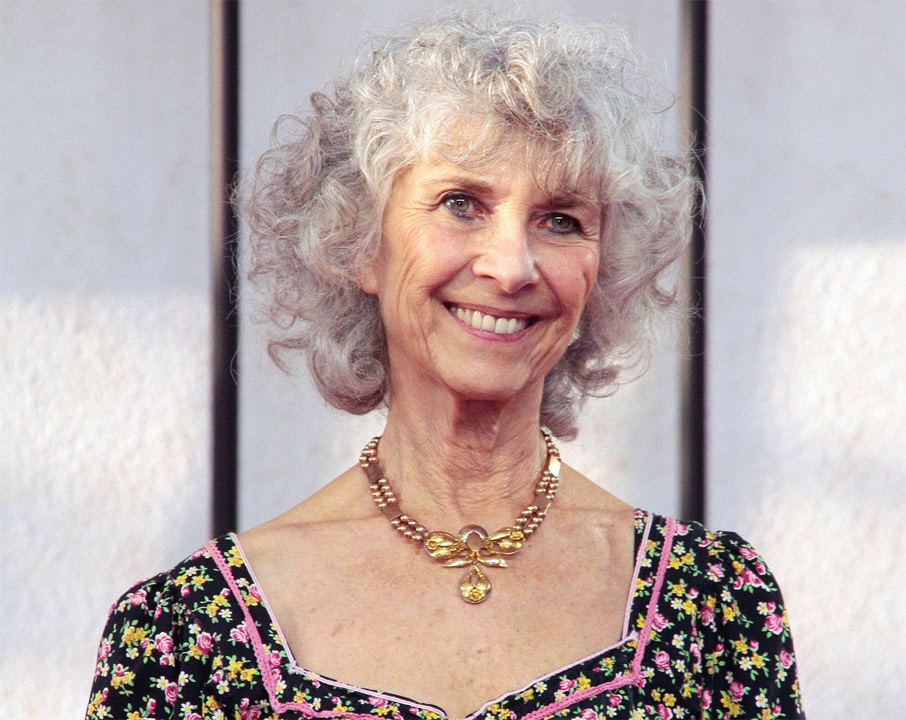 Paloma Woolrich