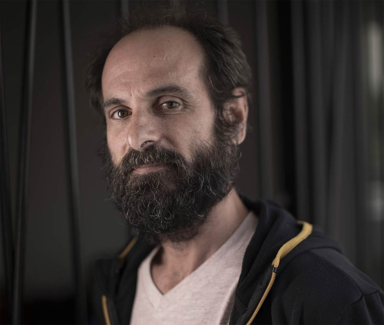 Santiago Magill