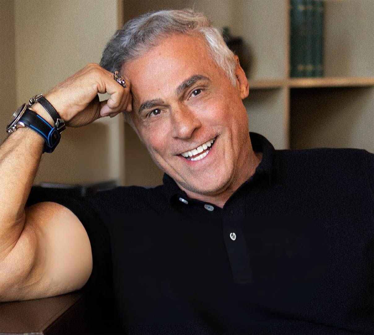 Oscar Magrini