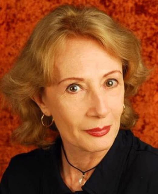 Lucrecia Capello
