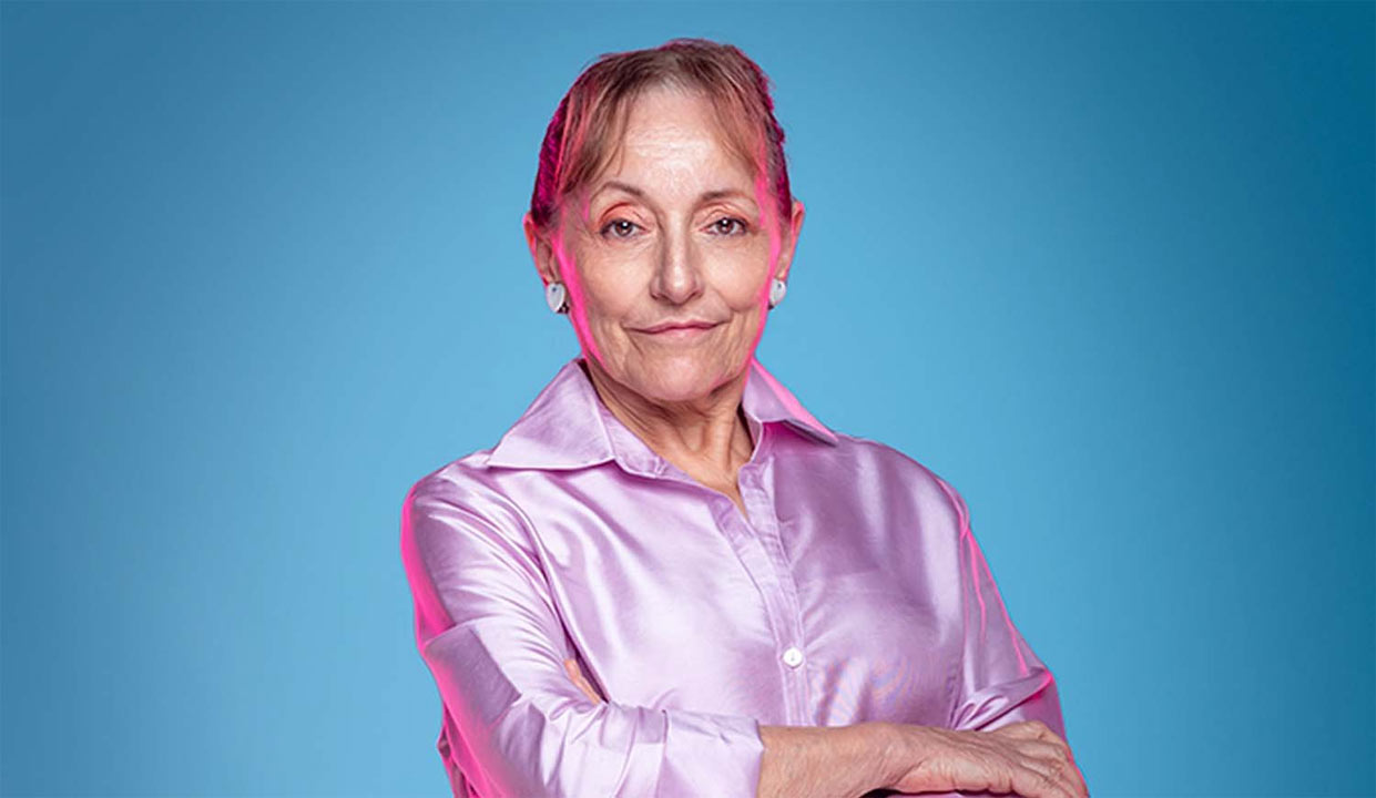 Mónica Villa