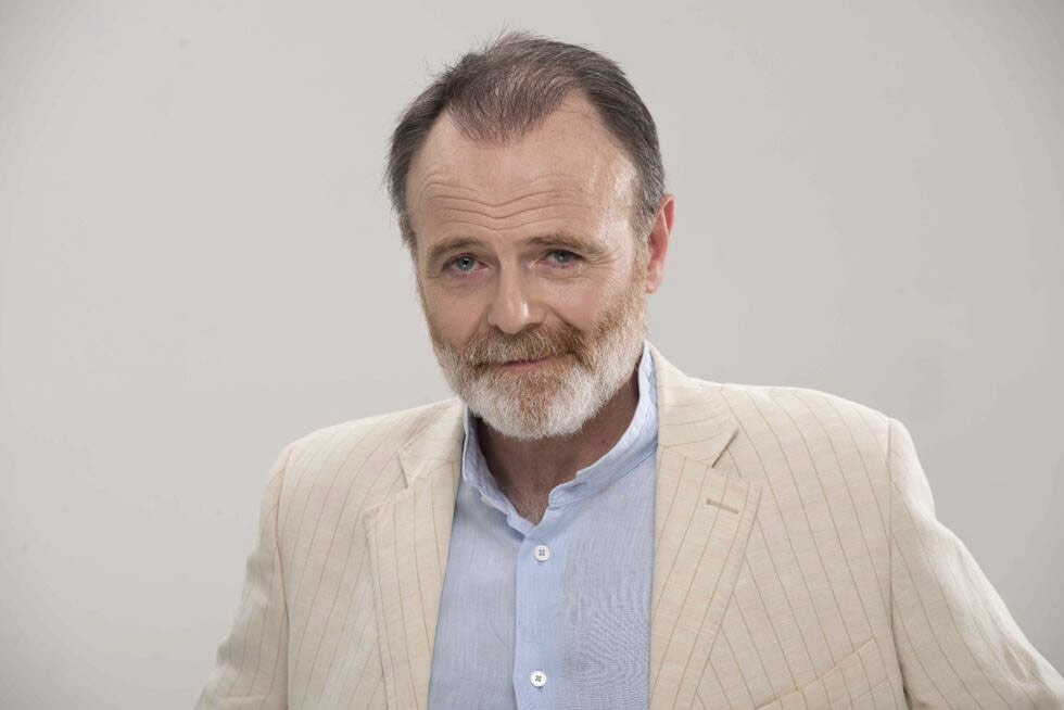 Luis Machín