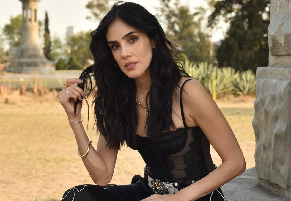Sandra Echeverría