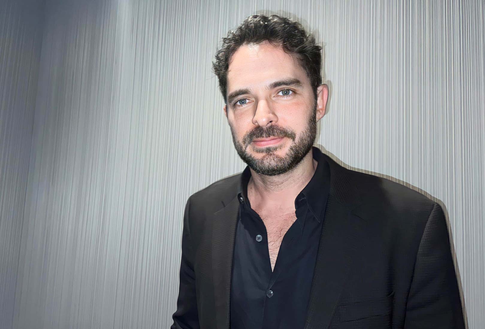 Manolo Cardona