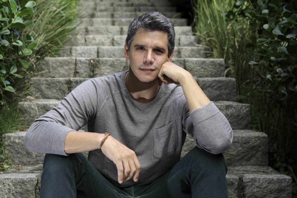 Márcio Garcia