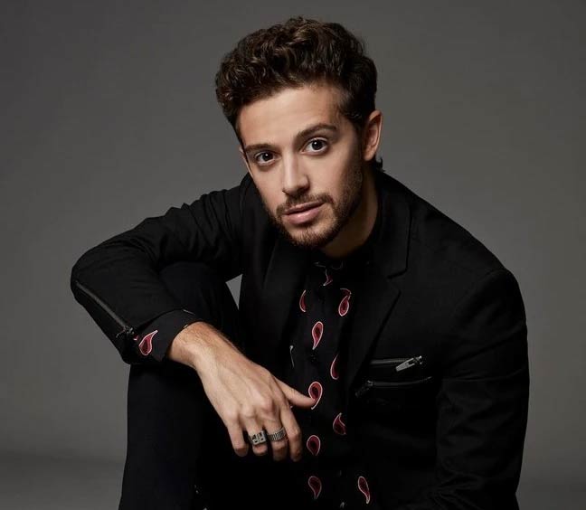 Ruggero Pasquarelli
