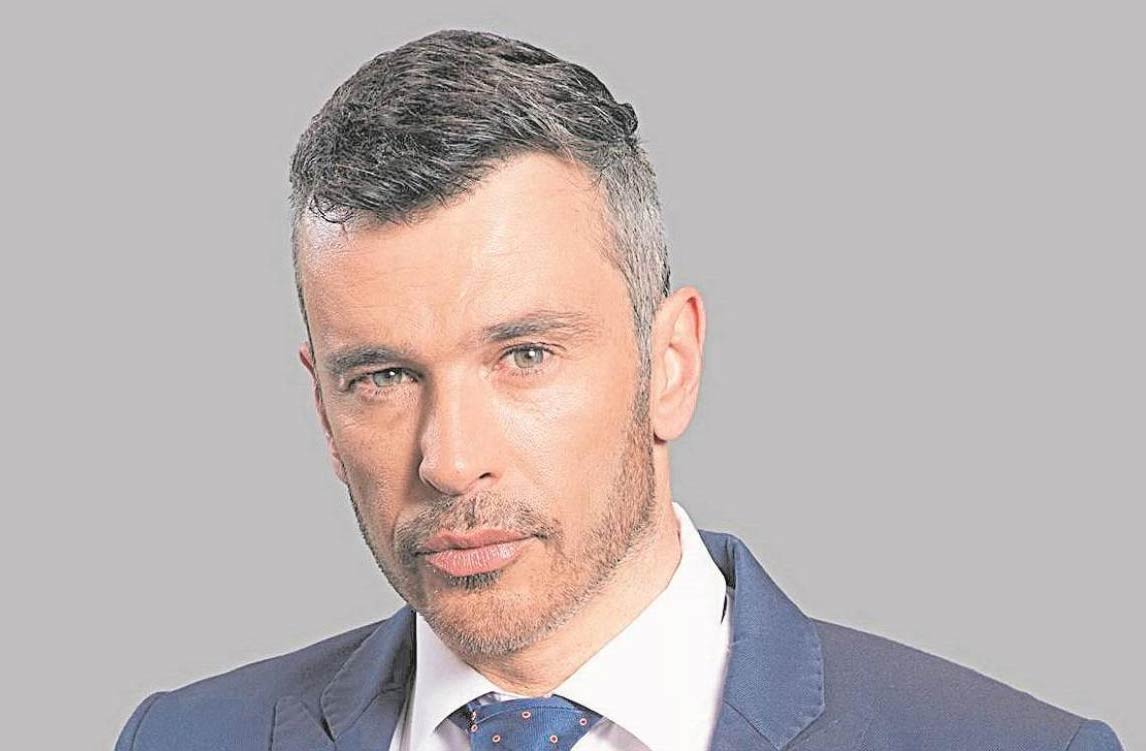 Martín Karpan