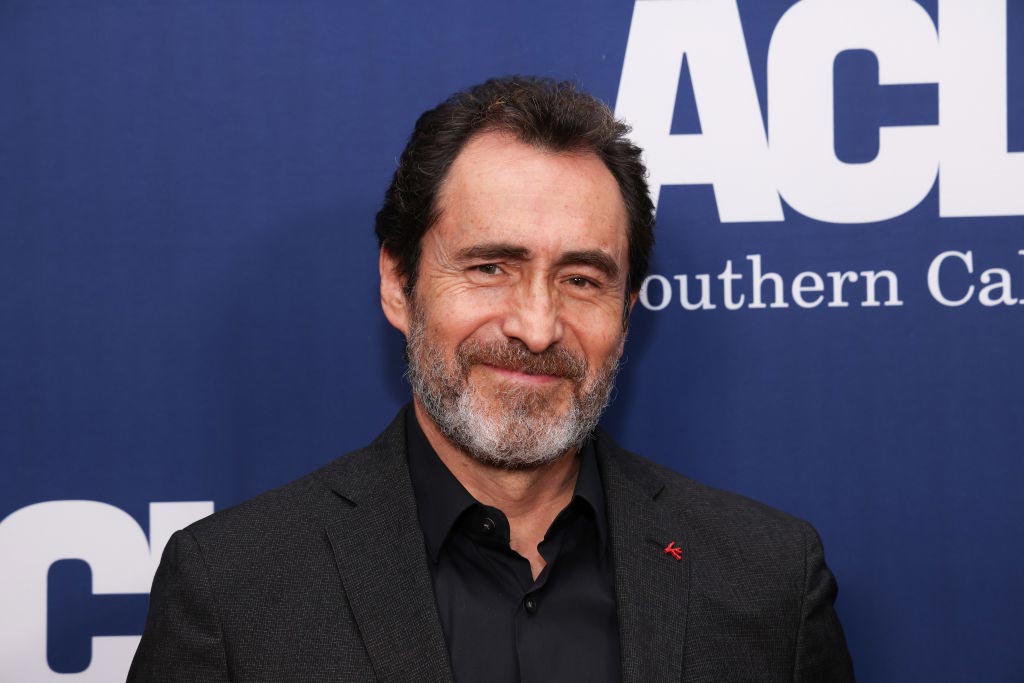 Demián Bichir