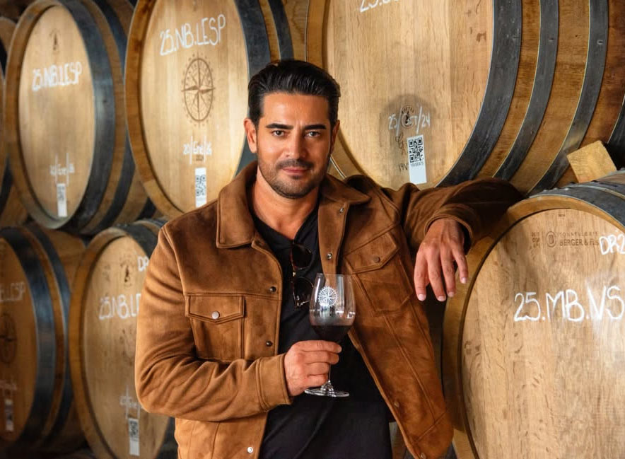 Ricardo Franco