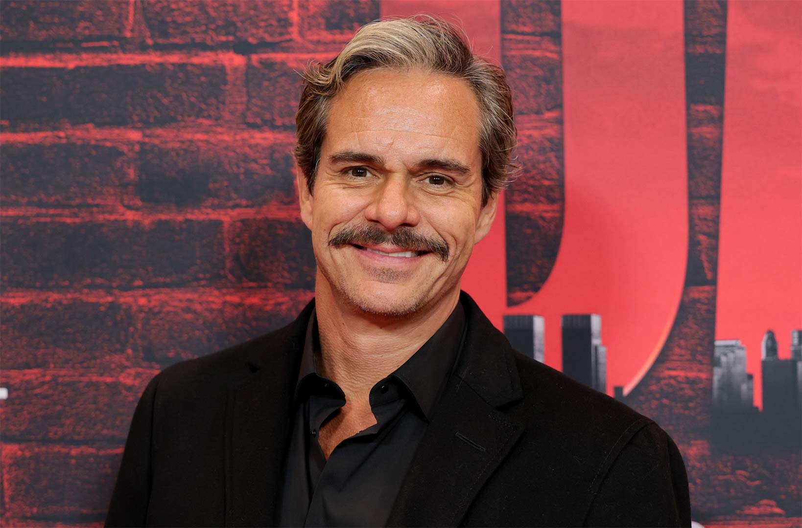 Tony Dalton