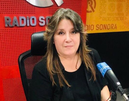 Cinthia del Villar