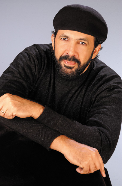 Juan Luis Guerra