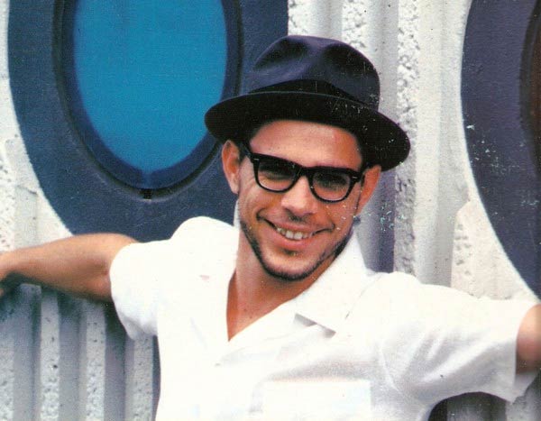Javier Garcia