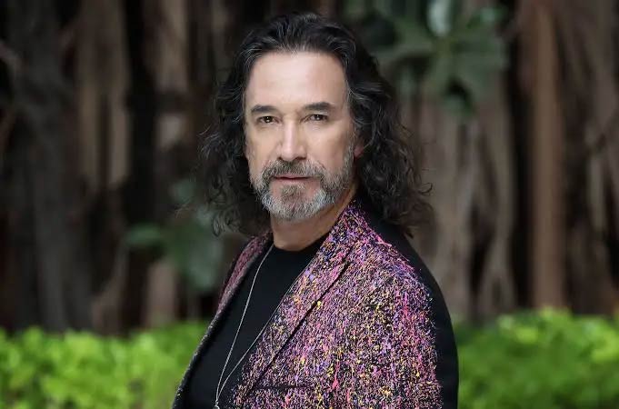 Marco Antonio Solis