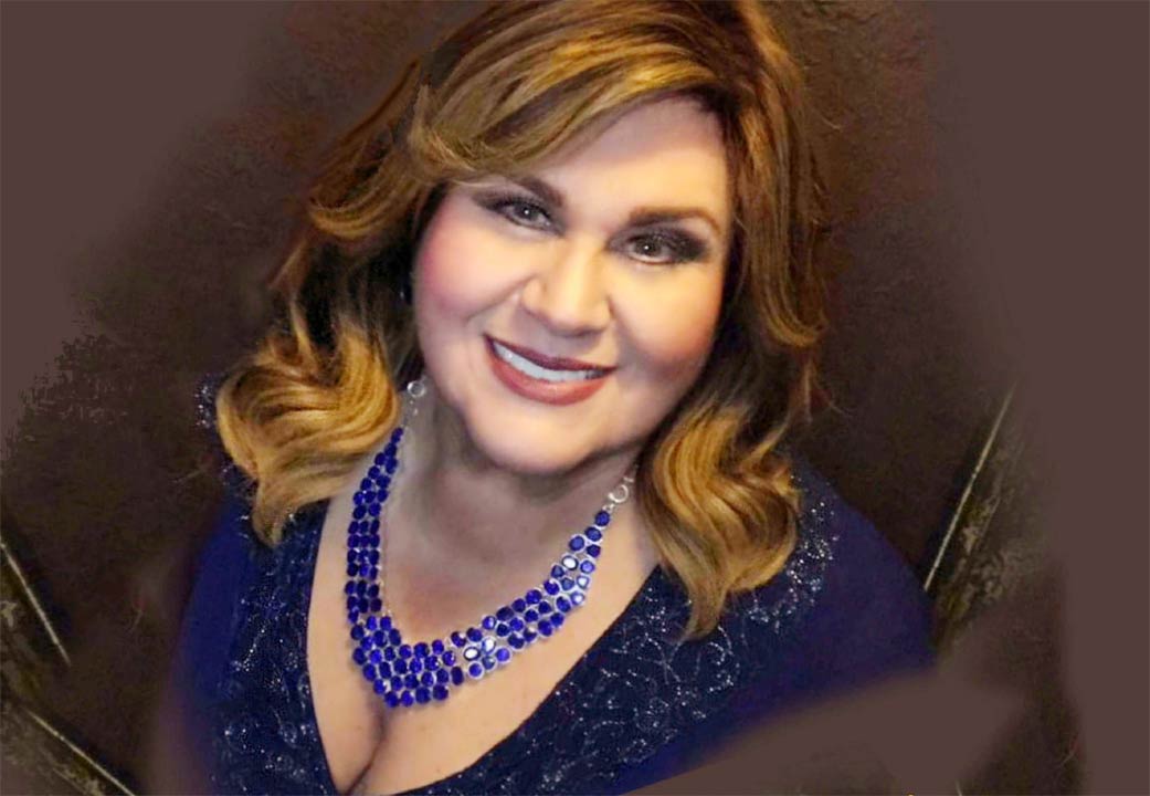 Maggie Carlés