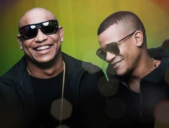 Gente De Zona