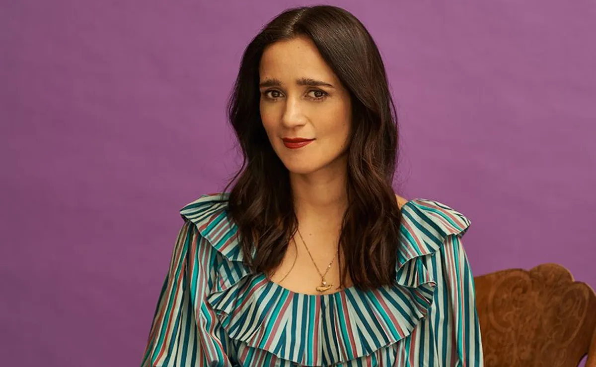 Julieta Venegas