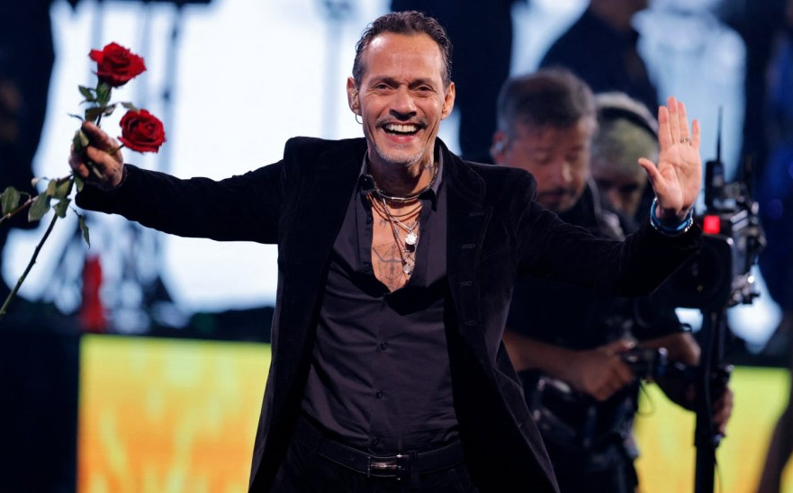 Marc Anthony