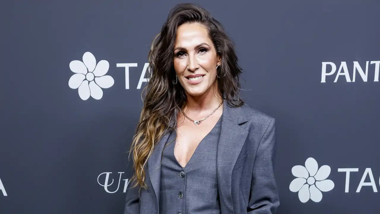 Malú (María Lucía Sánchez Benítez)