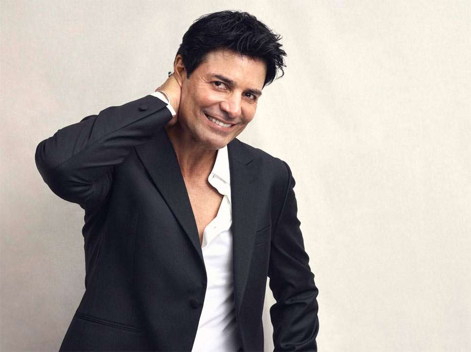 Chayanne