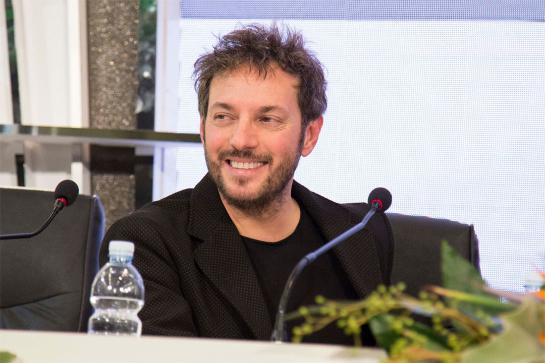 Massimo Di Cataldo