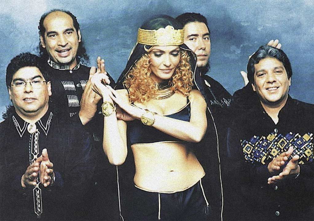 Alabina